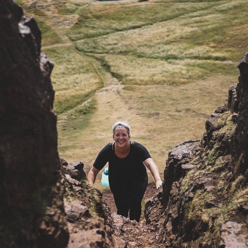 Meet your Posher, Laura